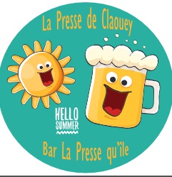 la presse de claouey
