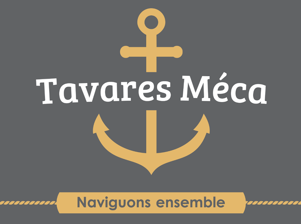 Tavares Meca